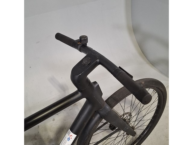 Elektrische herenfiets, cowboy - afbeelding 6 van  10