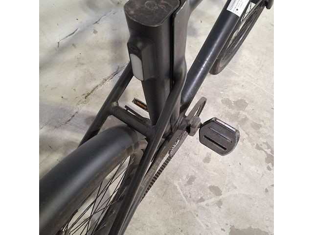 Elektrische herenfiets, cowboy - afbeelding 7 van  10