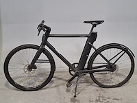 Elektrische herenfiets, cowboy - afbeelding 9 van  10