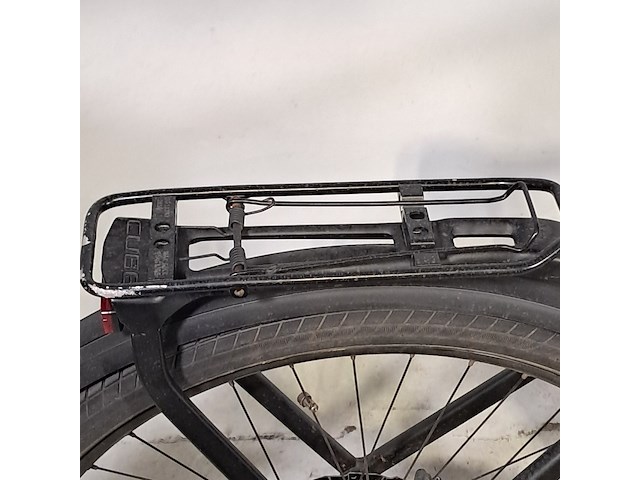 Elektrische herenfiets, cube, kathmandu pro - afbeelding 2 van  13