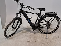 Elektrische herenfiets, cube, kathmandu pro - afbeelding 3 van  13