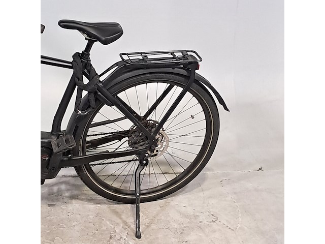 Elektrische herenfiets, cube, kathmandu pro - afbeelding 4 van  13