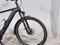 Elektrische herenfiets, cube, kathmandu pro - afbeelding 7 van  13