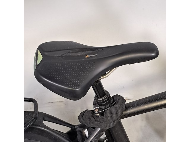 Elektrische herenfiets, cube, kathmandu pro - afbeelding 8 van  13