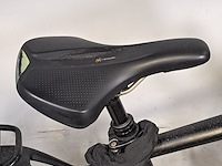 Elektrische herenfiets, cube, kathmandu pro - afbeelding 8 van  13