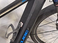 Elektrische herenfiets, cube, kathmandu pro - afbeelding 9 van  13