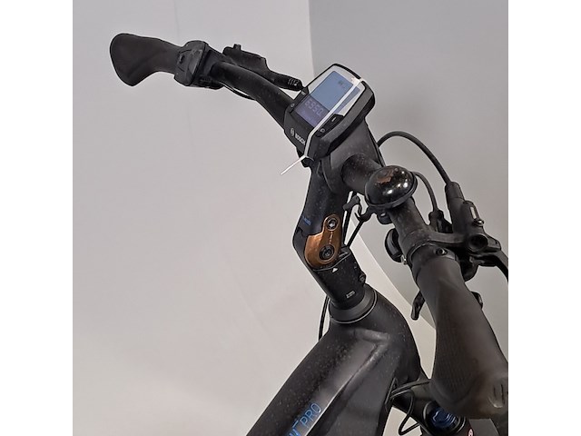 Elektrische herenfiets, cube, kathmandu pro - afbeelding 10 van  13