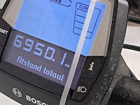 Elektrische herenfiets, cube, kathmandu pro - afbeelding 11 van  13