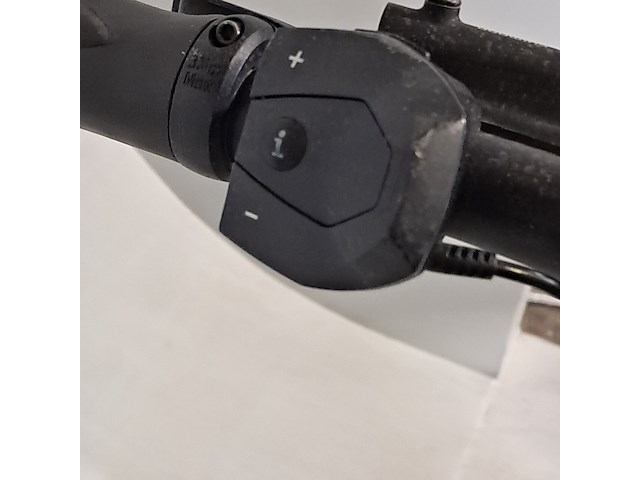 Elektrische herenfiets, cube, kathmandu pro - afbeelding 13 van  13