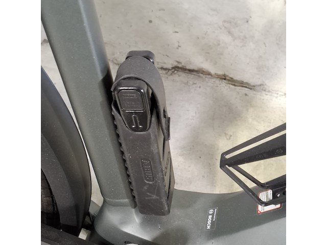 Elektrische herenfiets, cube, pro - afbeelding 3 van  14