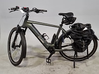 Elektrische herenfiets, cube, pro - afbeelding 4 van  14