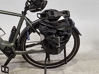 Elektrische herenfiets, cube, pro - afbeelding 5 van  14