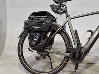 Elektrische herenfiets, cube, pro - afbeelding 7 van  14