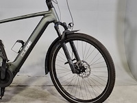 Elektrische herenfiets, cube, pro - afbeelding 8 van  14
