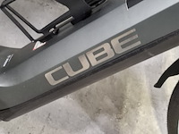 Elektrische herenfiets, cube, pro - afbeelding 9 van  14