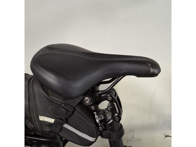 Elektrische herenfiets, cube, pro - afbeelding 10 van  14