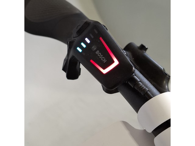 Elektrische herenfiets, cube, pro - afbeelding 13 van  14