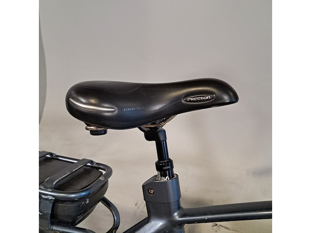 Elektrische herenfiets, extenso, pro ebke - afbeelding 2 van  16