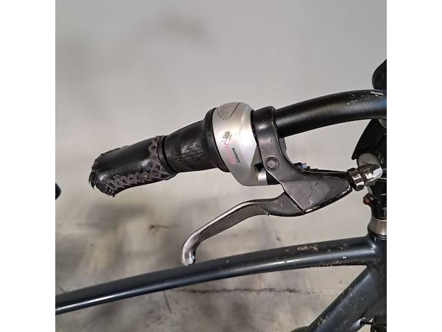 Elektrische herenfiets, extenso, pro ebke - afbeelding 4 van  16