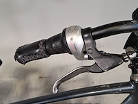 Elektrische herenfiets, extenso, pro ebke - afbeelding 4 van  16