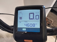 Elektrische herenfiets, extenso, pro ebke - afbeelding 6 van  16
