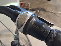 Elektrische herenfiets, extenso, pro ebke - afbeelding 8 van  16