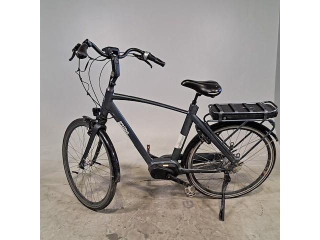 Elektrische herenfiets, extenso, pro ebke - afbeelding 9 van  16