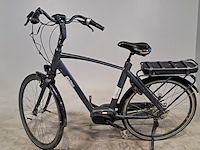 Elektrische herenfiets, extenso, pro ebke - afbeelding 9 van  16