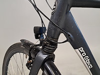Elektrische herenfiets, extenso, pro ebke - afbeelding 11 van  16