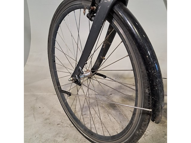 Elektrische herenfiets, extenso, pro ebke - afbeelding 12 van  16