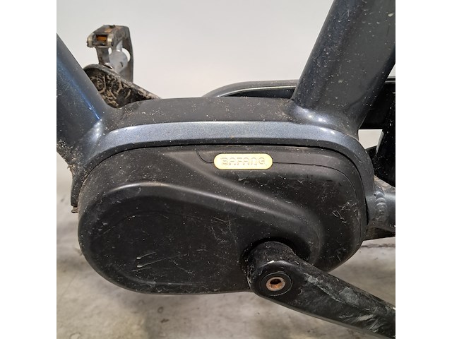 Elektrische herenfiets, extenso, pro ebke - afbeelding 13 van  16