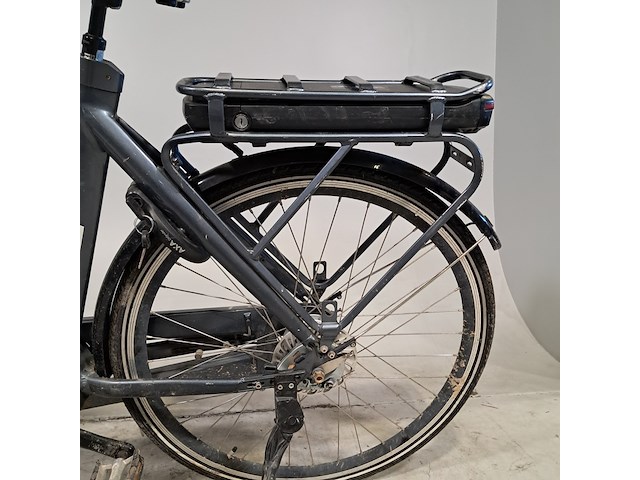 Elektrische herenfiets, extenso, pro ebke - afbeelding 14 van  16