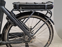 Elektrische herenfiets, extenso, pro ebke - afbeelding 14 van  16