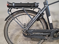 Elektrische herenfiets, extenso, pro ebke - afbeelding 15 van  16