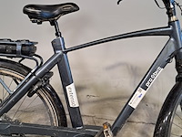 Elektrische herenfiets, extenso, pro ebke - afbeelding 16 van  16