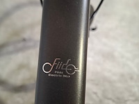 Elektrische herenfiets, fiido, c21 - afbeelding 4 van  12