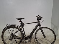 Elektrische herenfiets, fiido, c21