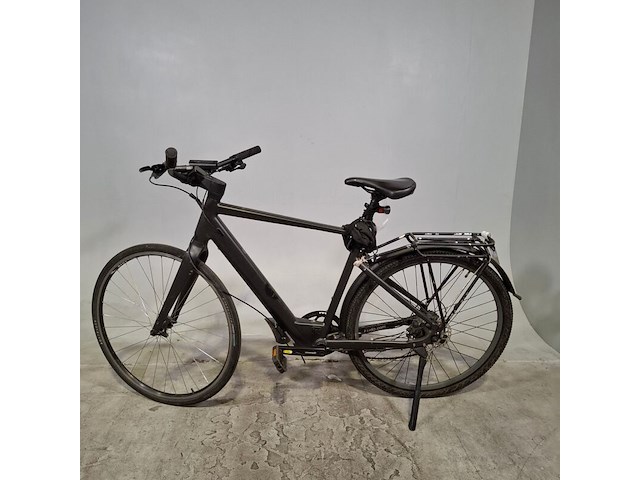 Elektrische herenfiets, fiido, c21 - afbeelding 5 van  12