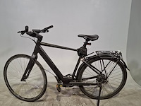 Elektrische herenfiets, fiido, c21 - afbeelding 5 van  12
