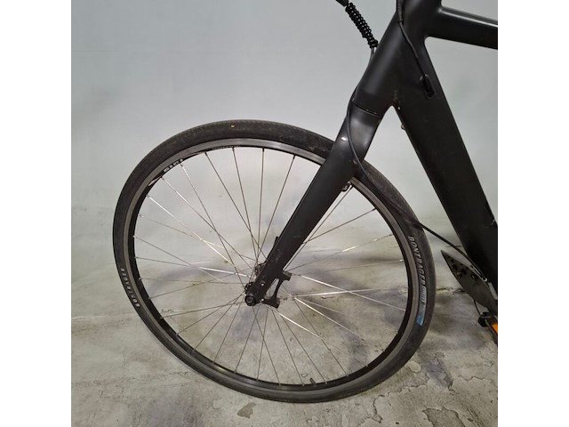Elektrische herenfiets, fiido, c21 - afbeelding 6 van  12