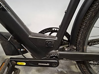 Elektrische herenfiets, fiido, c21 - afbeelding 7 van  12