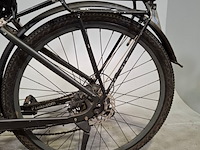 Elektrische herenfiets, fiido, c21 - afbeelding 8 van  12