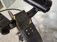 Elektrische herenfiets, fiido, c21 - afbeelding 9 van  12