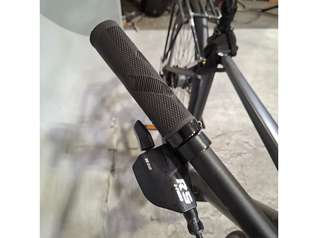 Elektrische herenfiets, fiido, c21 - afbeelding 11 van  12