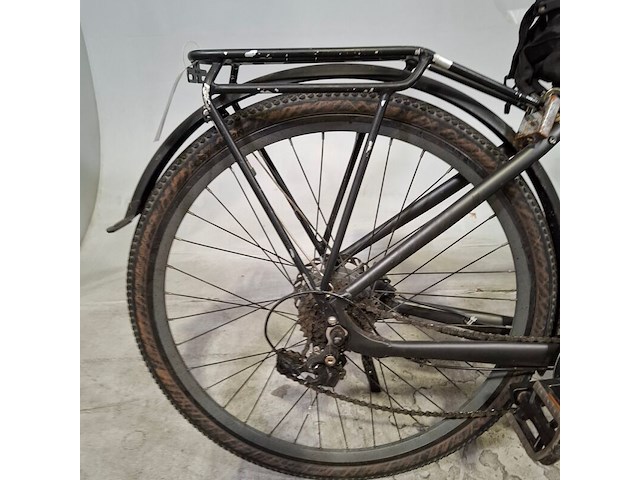 Elektrische herenfiets, fiido, c21 - afbeelding 12 van  12