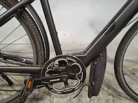 Elektrische herenfiets, fiido, c21 - afbeelding 2 van  12