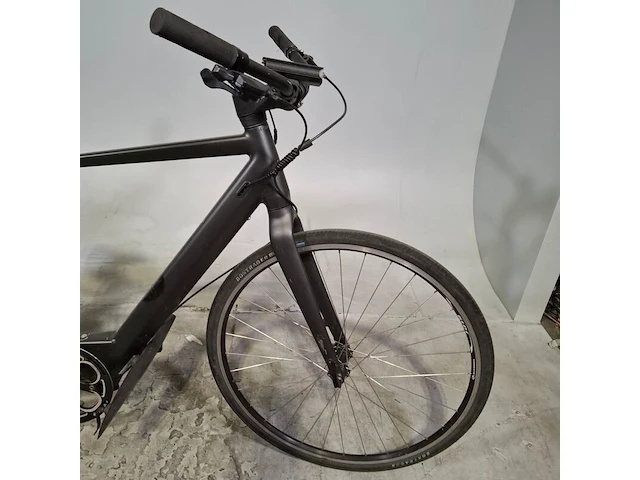 Elektrische herenfiets, fiido, c21 - afbeelding 3 van  12