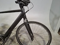 Elektrische herenfiets, fiido, c21 - afbeelding 3 van  12