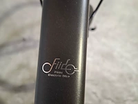 Elektrische herenfiets, fiido, c21 - afbeelding 4 van  12