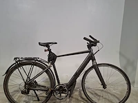 Elektrische herenfiets, fiido, c21